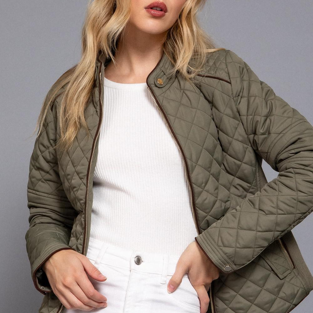 Outerwear