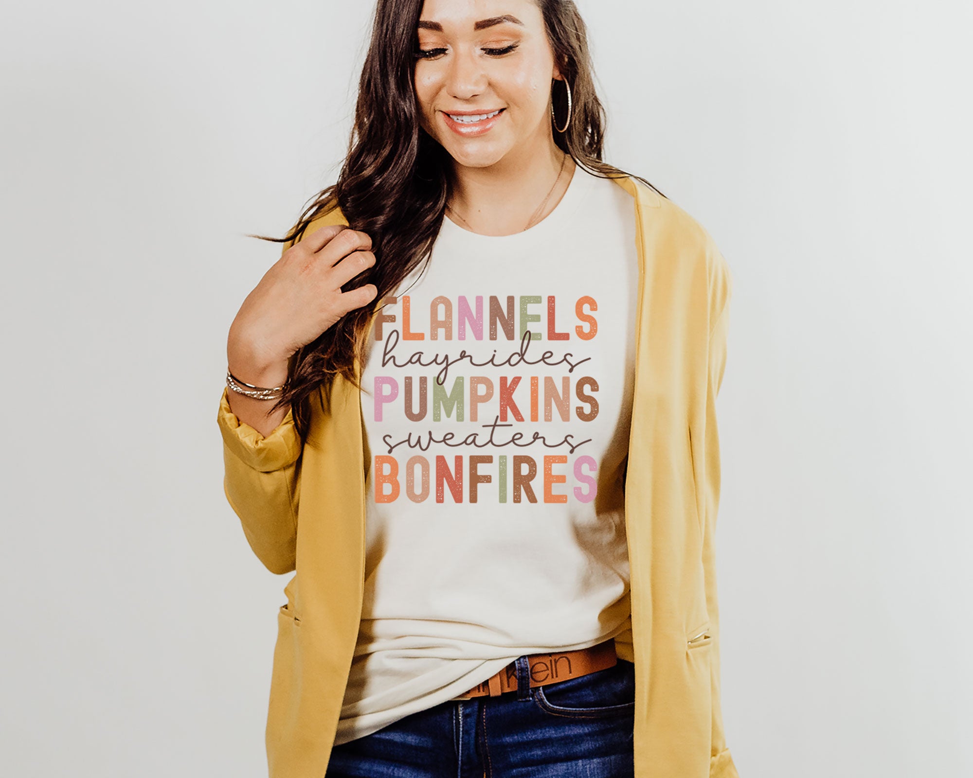 Graphic Tees