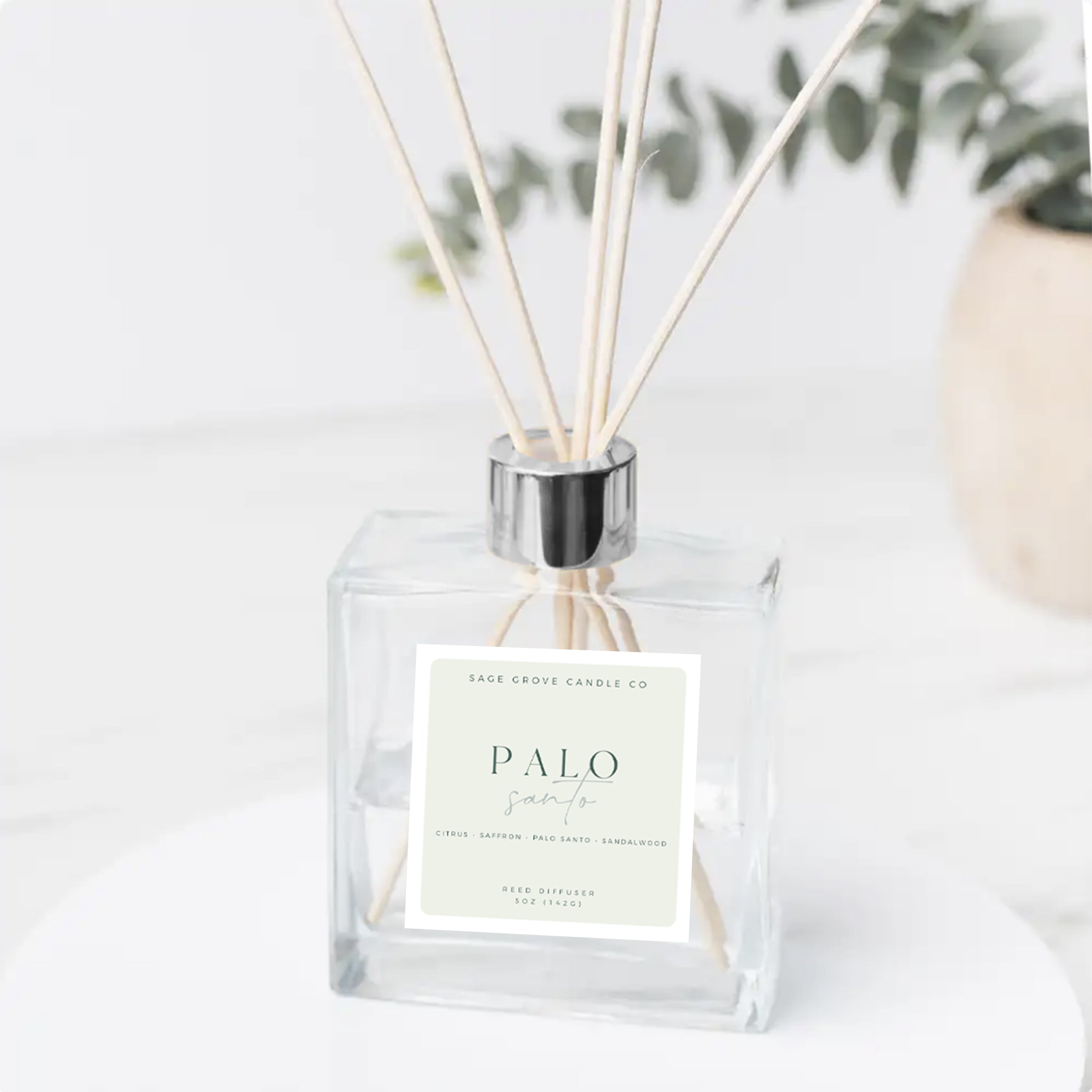 Home Fragrance