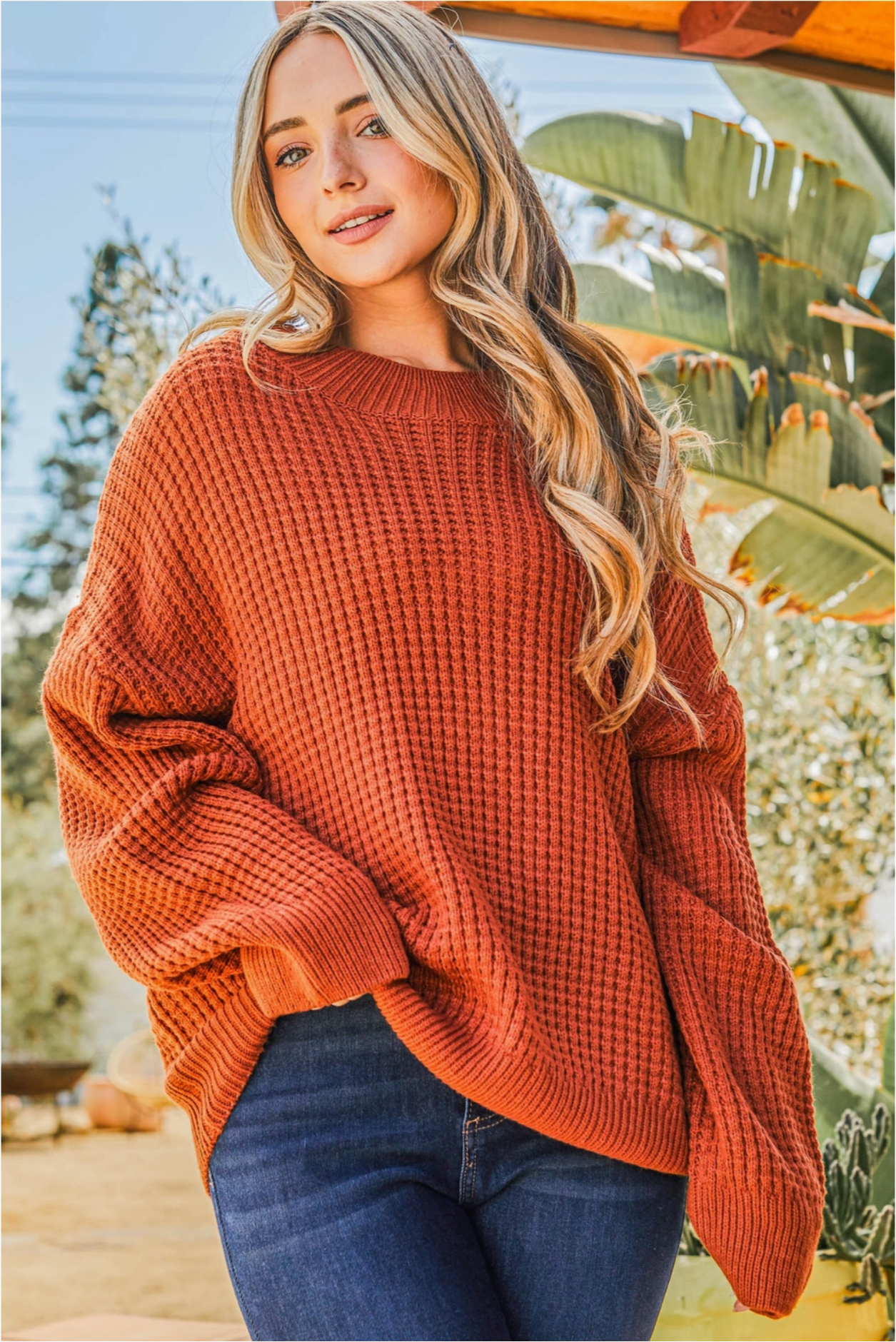 Sweaters