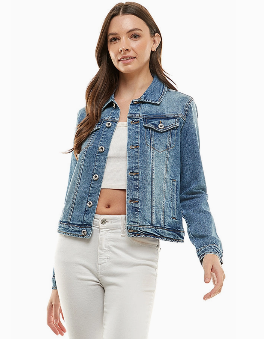 Jackets