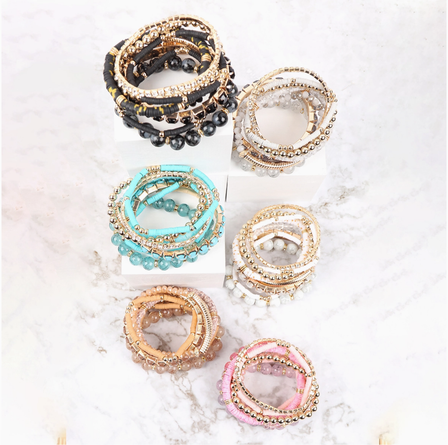 Bracelets