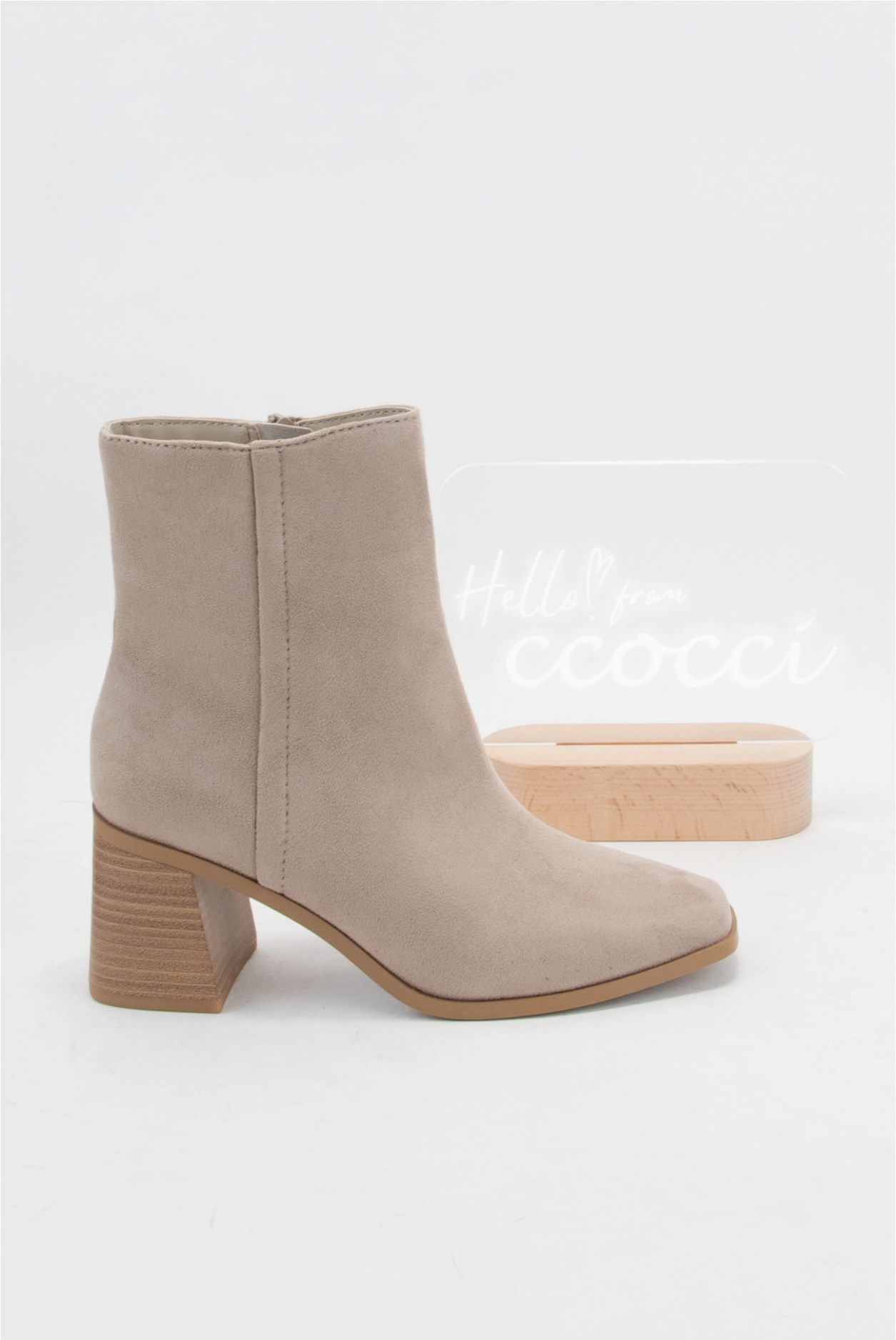 Booties