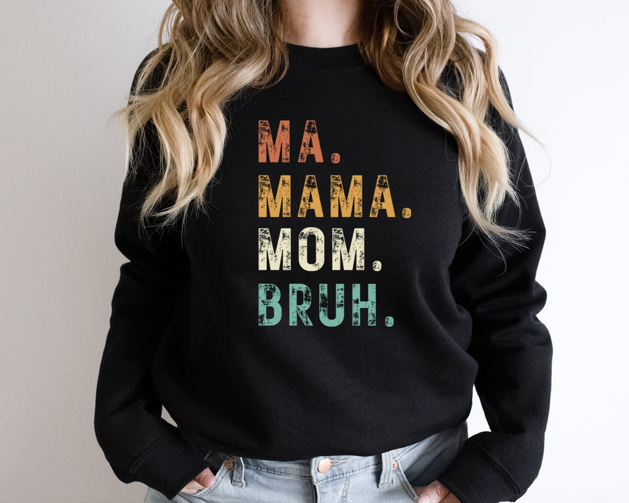 Graphic Sweatshirts
