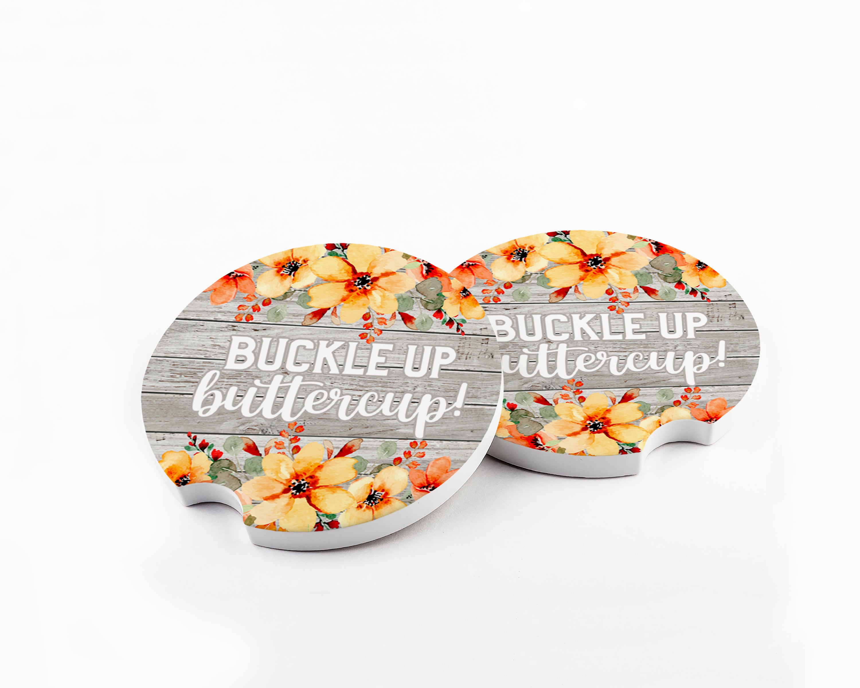 Car Coasters