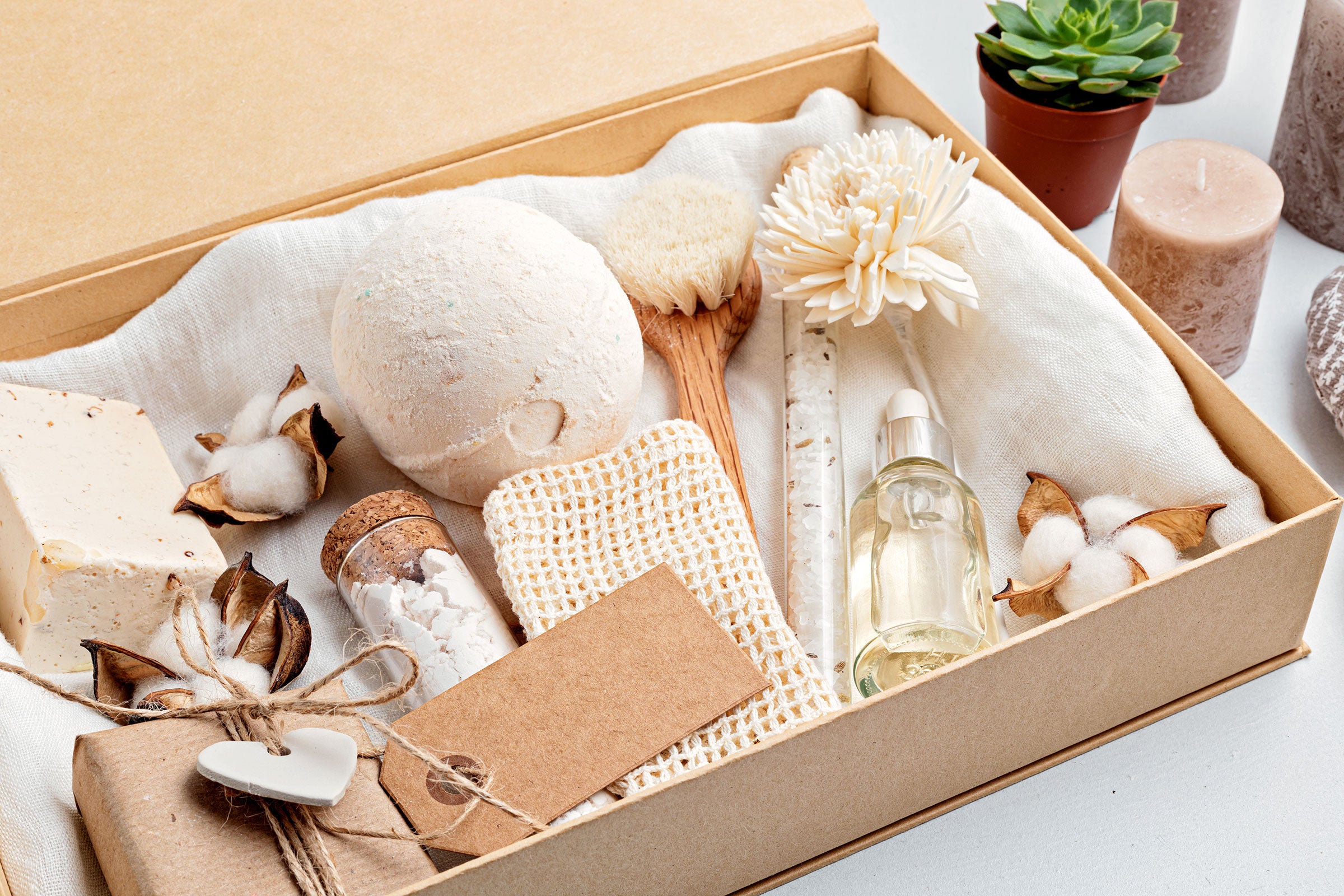 Gifts