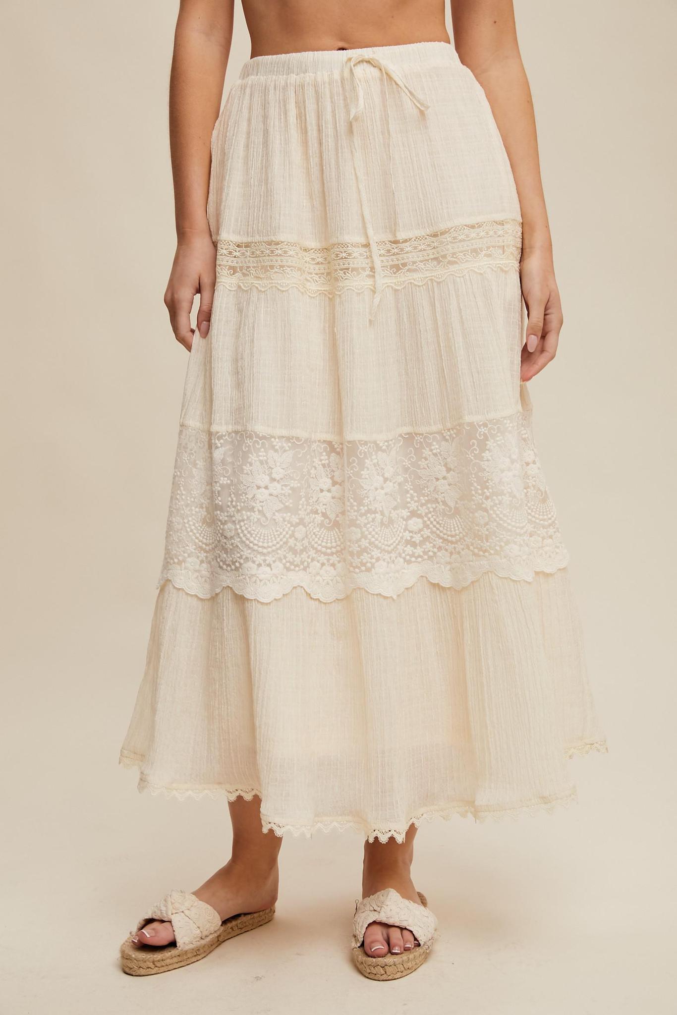 Skirts – Sage Grove Boutique